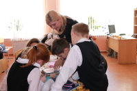 ​50 молодых педагогов пришли работать в школы и детские сады Владивостока