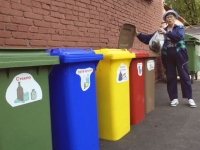 Государство узаконило раздельный сбор мусора