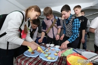 ​Старшеклассникам Владивостока помогли определиться с будущей профессией