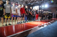 ​Во Владивостоке пройдет чемпионат Приморского края по ММА