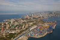 Совещание по созданию Свободного порта во Владивостоке состоялось в Минвостокразвития