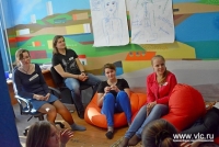 ​Волонтеры Молодёжного ресурсного центра проведут во Владивостоке собственные проекты и акции