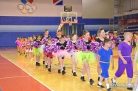 ​Владивостокцев ждёт красочное шоу