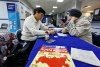​Почта России объявляет старт Всероссийской декады подписки