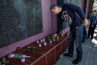 ​Молодежь пронесет Свечи памяти по улице Владивостока