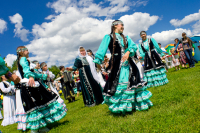 ​Национальный праздник Сабантуй состоится во Владивостоке 27 июня