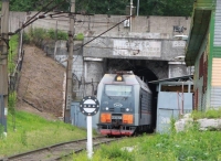 ​Реконструкция тоннеля пустит грузовые поезда в центр Владивостока