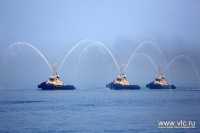 ​День Военно-Морского флота отметят во Владивостоке