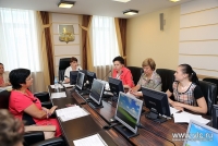​Школы и детские сады Владивостока продолжают активно готовить к новому учебному году