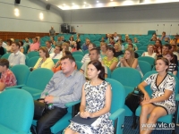 Еще ​46 многодетных семей получили землю во Владивостоке