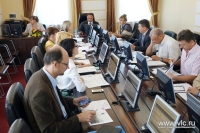 ​Администрация Владивостока готова представить на Восточный экономический форум проекты ВКАД и экспоцентра