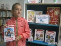 ​Библиотеки Владивостока подготовились к новому учебному году