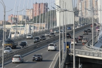 ​Золотой мост могут снова открыть для пешеходов