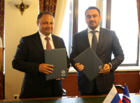 ​Соглашение о модернизации энергетической инфраструктуры островных территорий подписали во Владивостоке