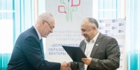 Почта России и Всероссийский детский центр «Океан» подписали соглашение о сотрудничестве