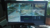 ​Системы видеонаблюдения продолжают устанавливать в муниципальных детских садах Владивостока