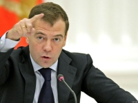 ​Дмитрий Медведев обсудит вопросы импортозамещения во Владивостоке