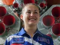 ​Первая женщина - космонавт из Приморья Елена Серова удостоена звания Героя РФ