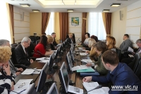 В администрации Владивостока обсудили организацию отдыха и занятости детей во время каникул