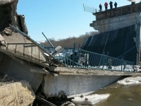 Шойгу приказал: военные построят мост через Литовку в Приморье
