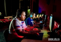 ​Третий киберспортивный фестиваль «Sunrise Challenge» прошел во Владивостоке