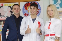 ​Владивосток примет участие во всероссийской акции «Будь здоров!»