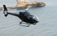 ​Плохие погодные условия стали причиной крушения вертолета в Приморье