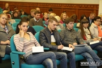 Во Владивостоке открылась муниципальная школа «Молодой управдом»