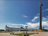 ​Владивосток появится в списке Городов воинской славы на Поклонной горе в Москве