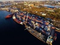 ​Сингапурский оператор «Пи Эс Эй» оценит потенциал порта Владивосток
