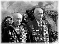 ​Владивостокские ветераны посетят Брест