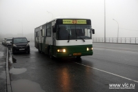 ​Во Владивостоке прошла плановая проверка общественного транспорта