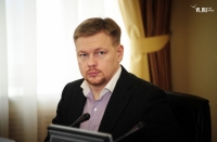 ​ИО главы Владивостока Алексей Литвинов призвал не «раскачивать политическую обстановку» и работать в штатном режиме