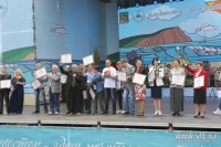  Во Владивостоке назвали победителей конкурса «Мой город у моря»
