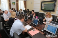 ​ЕГЭ-2016 во Владивостоке прошел в штатном режиме