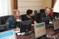 Итоги подготовки муниципальных учреждений образований к новому учебному году обсудили в администрации Владивостока