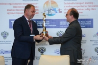 Владивосток принял эстафету программы ОНН по транспорту, окружающей среде и охране здоровья