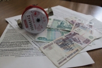 В Приморье жильцы дома переплатили за ЖКХ больше 100 тысяч рублей