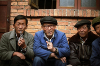 В Китае запретят курить в общественных местах