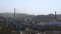 Мусоросжигательный завод во Владивостоке оборудуют новой системой фильтров