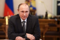 Президент РФ обсудит итоги года с правительством