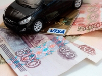 Средняя цена автомобиля в России выросла до 1,4 млн рублей