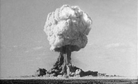 Музей Хиросимы представил неизвестные ранее фотоснимки атомного взрыва
