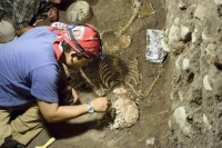 Ученые пяти стран исследовали останки из пещеры в Приморье - 8000 лет назад здесь жили ульчи, ороки и нанайцы