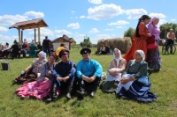 Фестиваль казачьей культуры пройдет во Владивостоке в конце февраля
