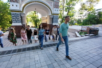 Во Владивостоке впервые отметят День экскурсовода