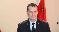 Начальник отдела приморской полиции задержал грабителя