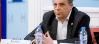 Политолог: Пушкарев вызывает уважение, даже будучи в камере