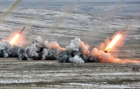США планируют сбивать ракеты КНДР во время испытаний