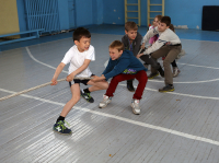 Дворец детского творчества Владивостока приглашает детей в лагерь дневного пребывания